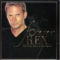 Forever, Rex Smith