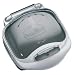 George Foreman 10199 'Baby' Clear Lid Grill