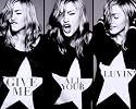 Madonna - Give Me All Your Luvin� [CD Single]