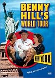 Benny Hill's World Tour: New York