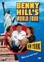 Benny Hill's World Tour: New York