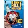 Benny Hill's World Tour: New York