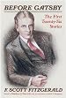 Before Gatsby: The First Twenty-Six Stories