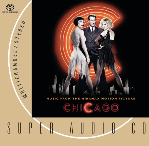 Chicago - Chicago Original Soundtrack - Zortam Music