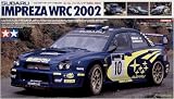 1/24 �X�|�[�c�J�[ �C���v���b�TWRC2002 24259