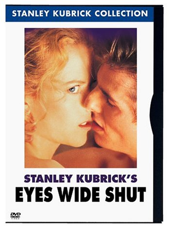 Get Eyes Wide Shut Online