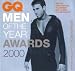 GQ Men of the Year Awards 2000