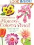 Creating Radiant Flowers in Colored Pencil