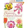 Creating Radiant Flowers in Colored Pencil