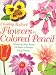 Creating Radiant Flowers in Colored Pencil