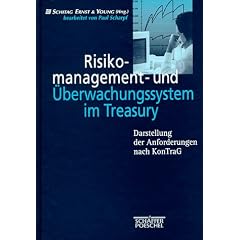 Risikomanagementsystem und �berwachungssystem im Treasury