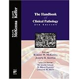 handbook of clinical pathology