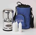 UCO Candlelier Candle Lantern Deluxe Kit
