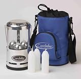 UCO Candlelier Candle Lantern Deluxe Kit