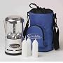 UCO Candlelier Candle Lantern Deluxe Kit