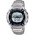 [�J�V�I]CASIO �r���v SPORTS GEAR �X�|�[�c�M�A �A�E�g�h�A���f�� �^�t�\�[���[ �^�C�h�O���t�E���[���f�[�^���� W-S210HD-1AJF �����Y