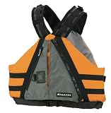 Stearns® Paddle-Tech Paddlesports Life Vest, GOLD