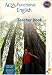 AQA Functional English Teacher's Book: Teacher Book
