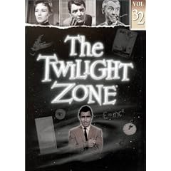 The Twilight Zone - Vol. 32 by 