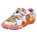 Lelli Kelly Toddler/Little Kid Summer VelcroSneaker