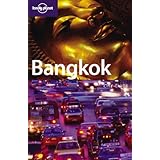 Lonely Planet Bangkok (City Guide)
