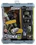 G.I. Joe 8 Inch Commando Heavy Duty