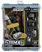 G.I. Joe 8 Inch Commando Heavy Duty