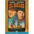 El Dorado [DVD] [1967]