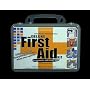 Deluxe Veterinarian Recommended First Aid Kit for Animals