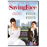Saving Face