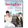 Saving face by