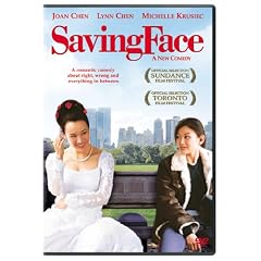 Saving Face