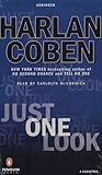 Just One Look (Unabridged)