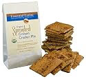 Graham Crackers Mix, Sprouted, Organic