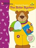 The Solar System (Preschool Projects)
