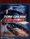 M:I:3 - Mission: Impossible 3 [HD DVD] [Collector's Edition]