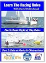 Learn the Racing Rules