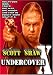 VHS : Undercover X