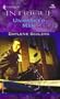 Unmarked Man (Bachelors at Large, Book 2) (Harlequin Intrigue Series #739)