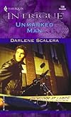 Unmarked Man (Bachelors at Large) (Harlequin Intrigue, No. 739)
