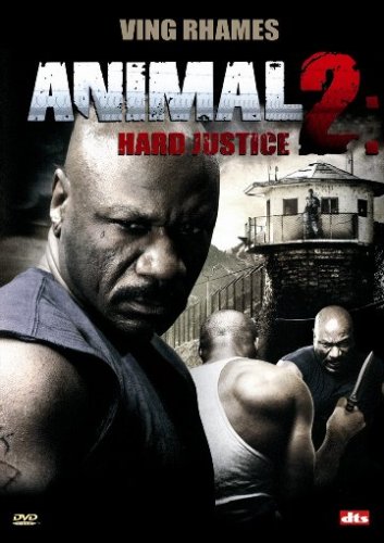 Produkt-Bild: Animal 2: Hard Justice