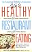 Books : Guide to Healthy Restaurant Eating