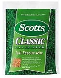 Scotts Lawns #117130 3LB Tall Fesc Seed Mix