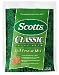 Tools & Hardware : Scotts Classic Tall Fescue Mix Grass Seed 3-Pounds #117130