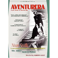 Aventurera by 