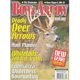 Bow & Arrow Hunting by 