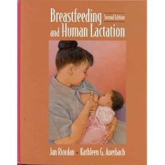 Breastfeeding and Human Lactation