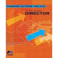 Thinking Outside the Dox for Macromedia Director
