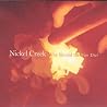 Image of album by Nickel Creek