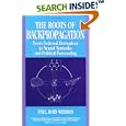 The Roots of Backpropagation: From Ordered Derivatives to... by Paul John Werbos